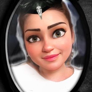 Meet your Posher, Lisa